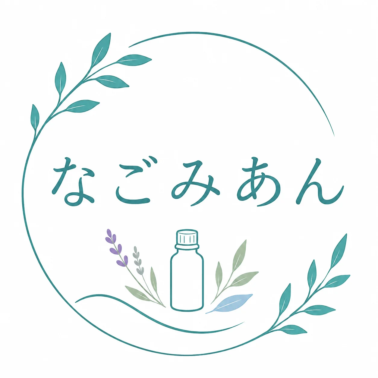 なごみあん